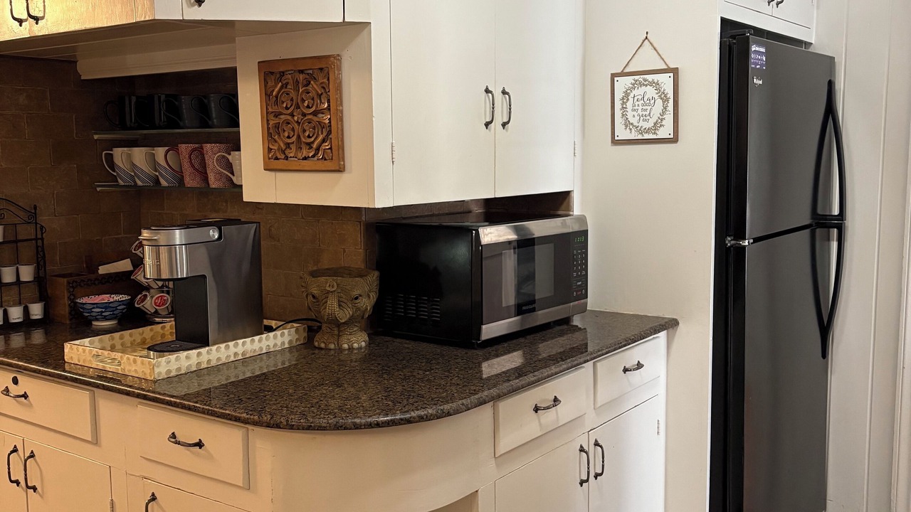 Photo of Kitchen in Nacogdoches