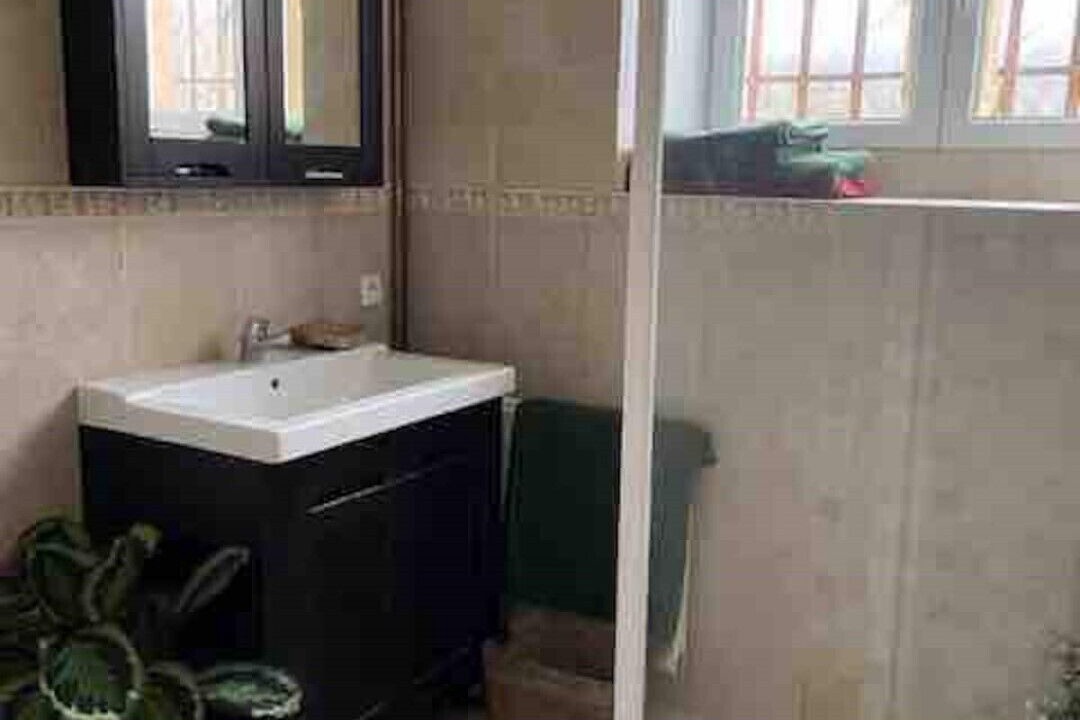 Photo of Bathroom in Pontcirq