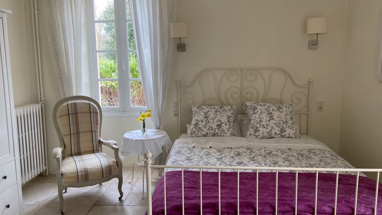 Photo of Bedroom in Pontcirq