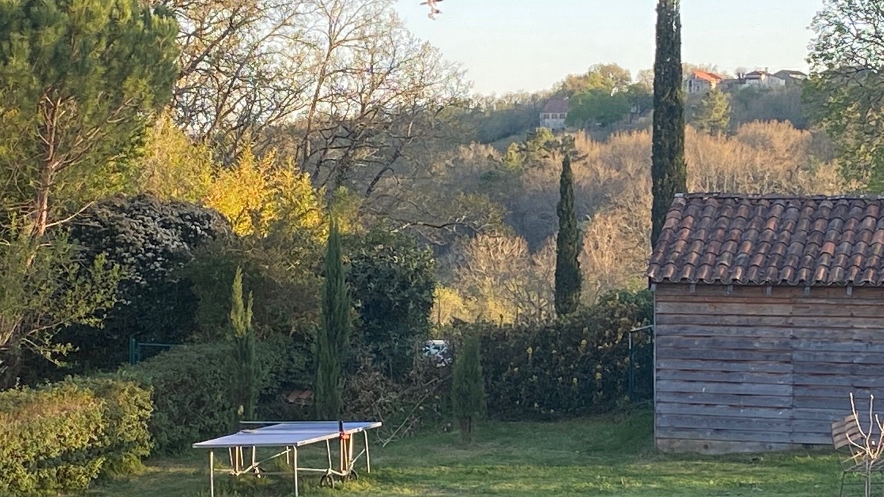 Photo of Outdoor in Pontcirq
