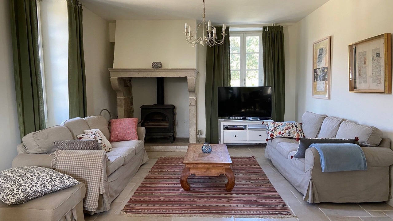 Photo of Bedroom in Pontcirq