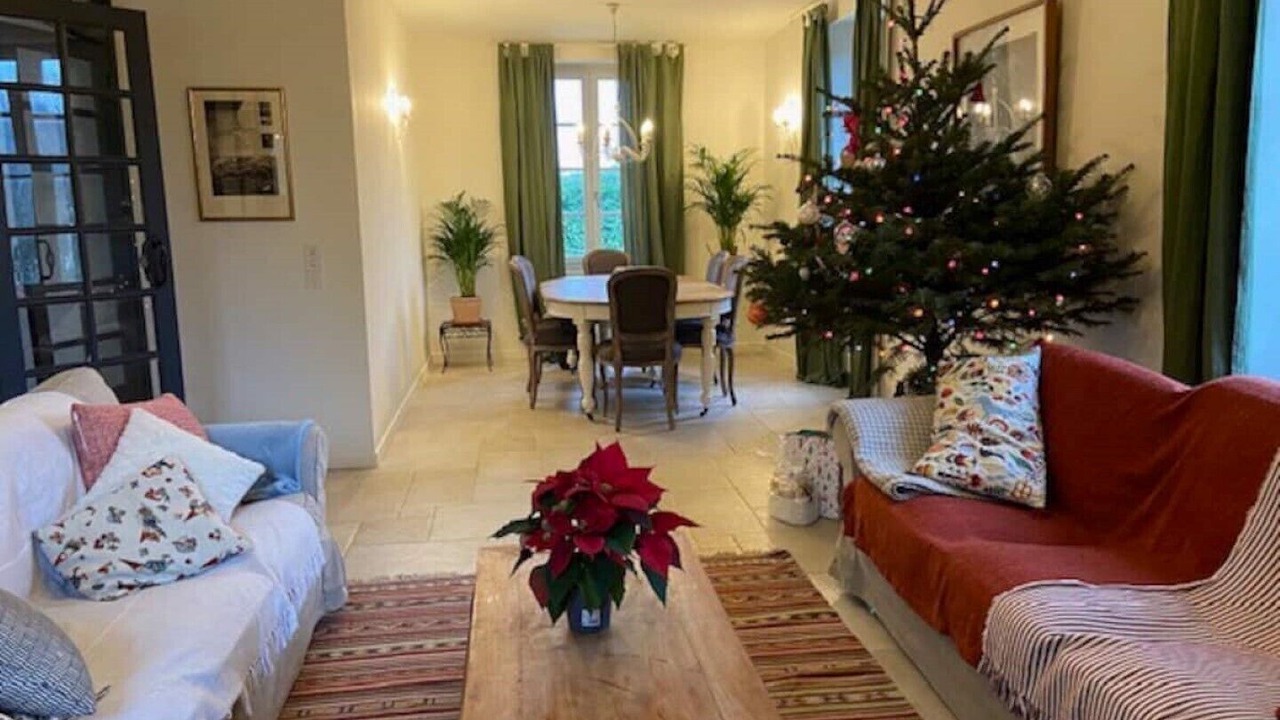 Photo of Bedroom in Pontcirq