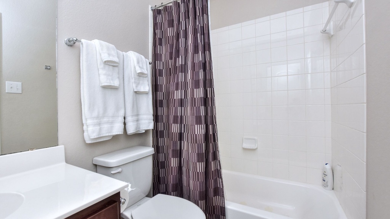 Photo of Bathroom in Georgetown