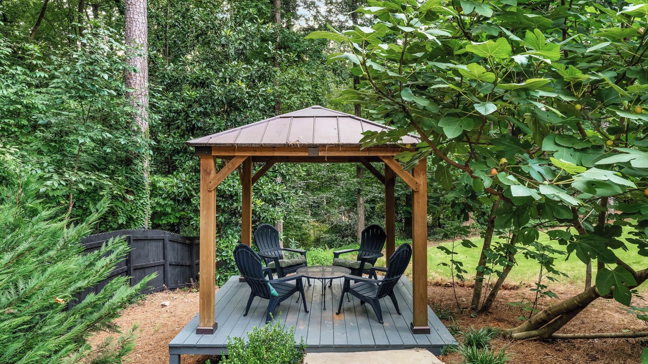 Photo of Outdoor in Tucker