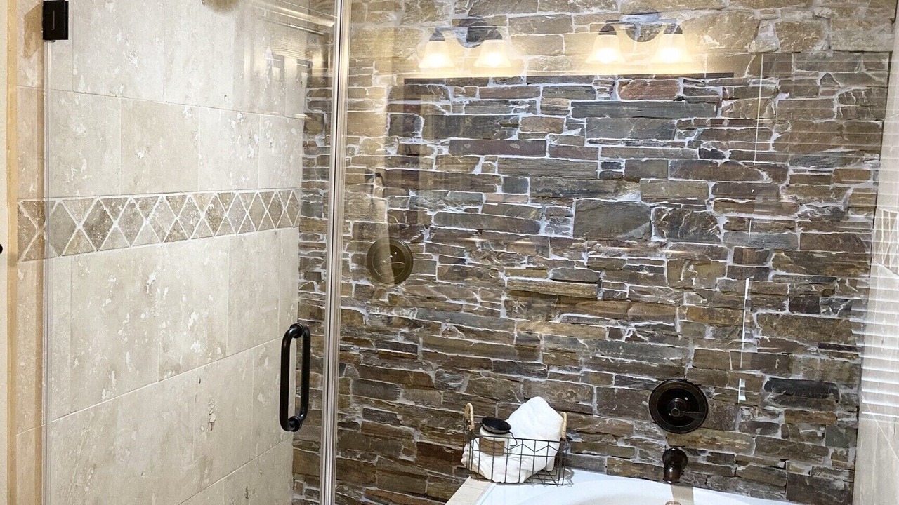 Photo of Bathroom in Westbury