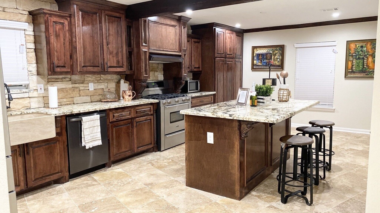 Photo of Kitchen in Westbury