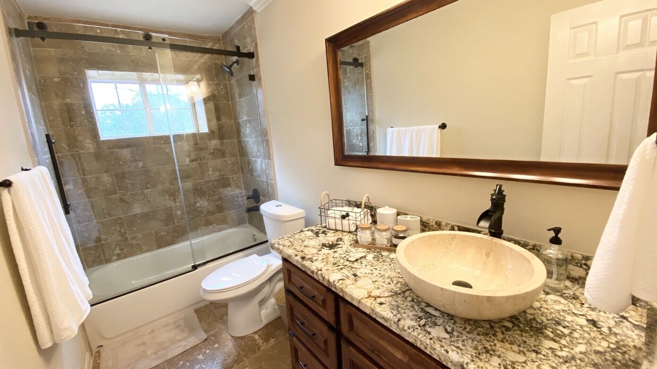 Photo of Bathroom in Westbury