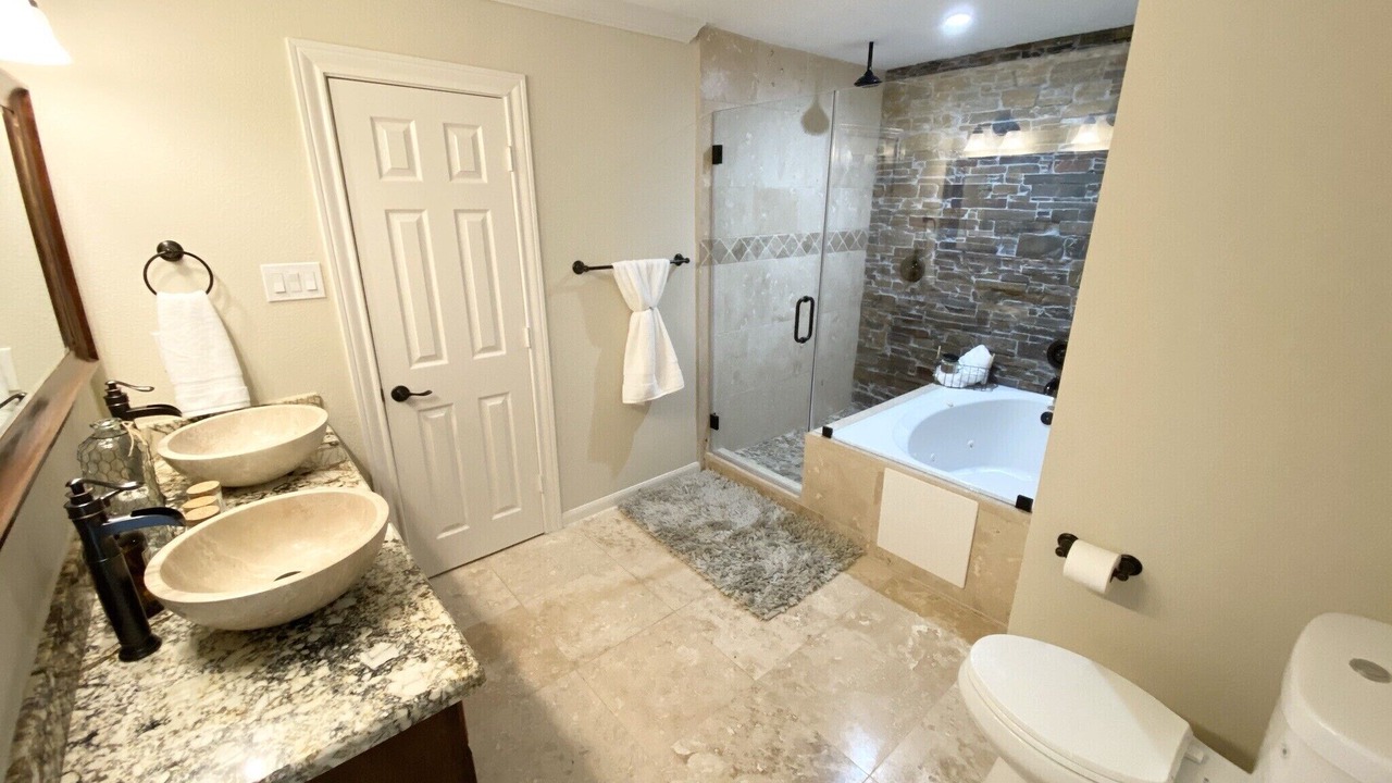 Photo of Bathroom in Westbury