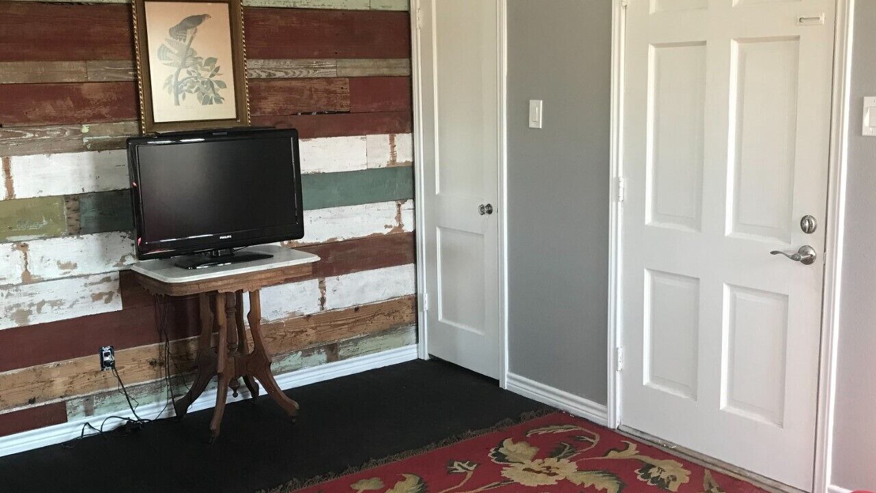 Photo of Livingroom in Robstown
