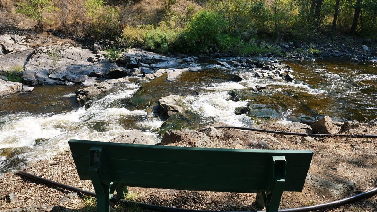 Photo of Outdoor in New Meadows