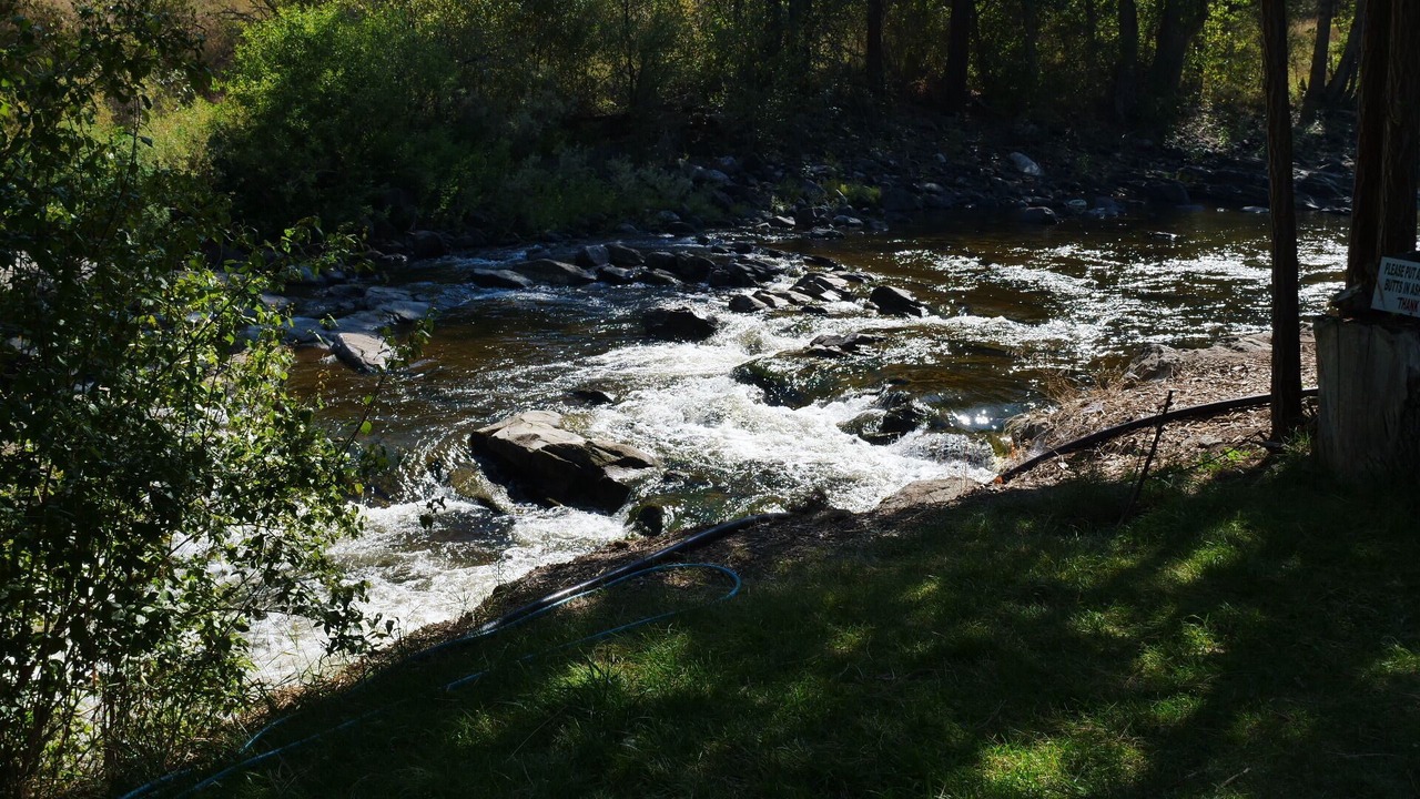 Photo of Outdoor in New Meadows