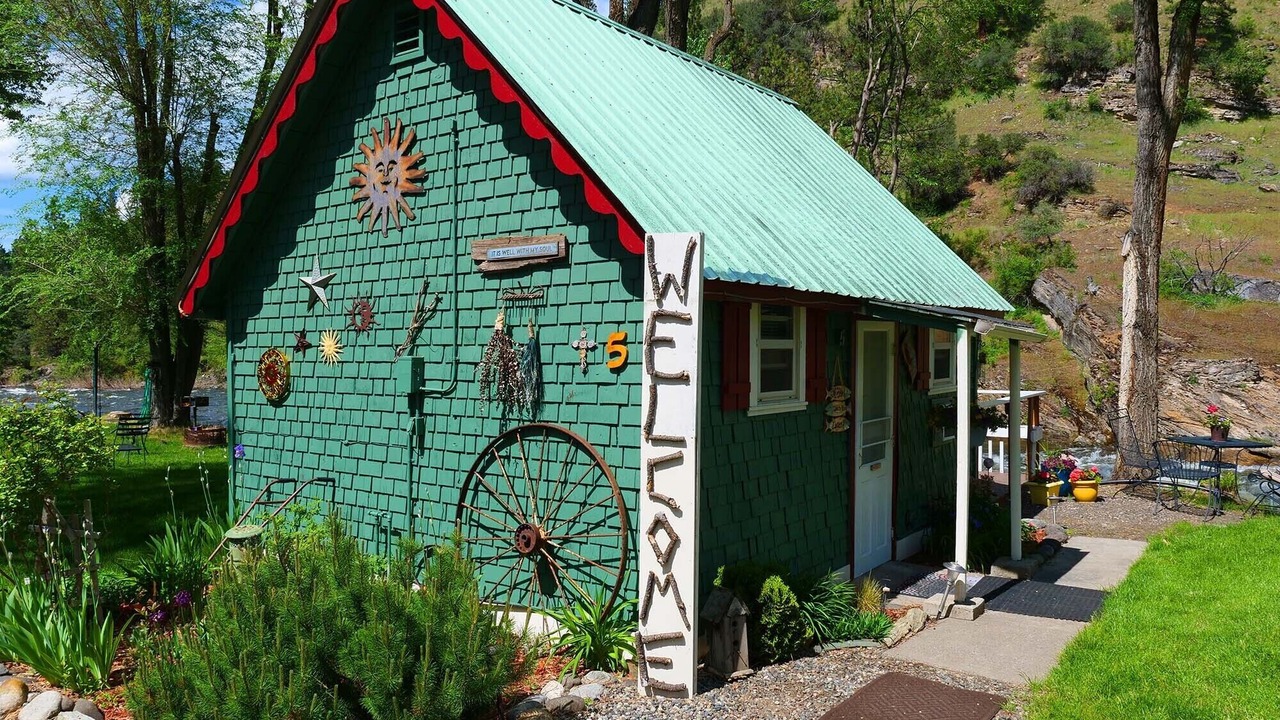 Photo of Outdoor in New Meadows