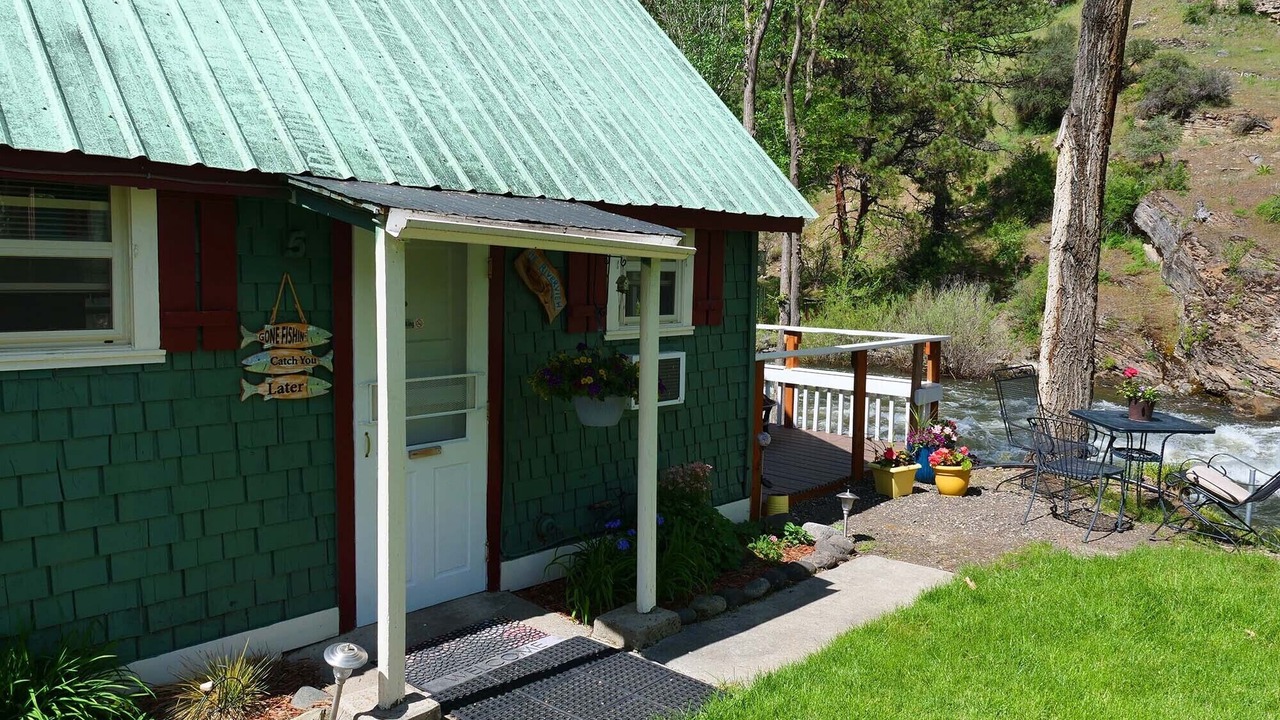 Photo of Outdoor in New Meadows