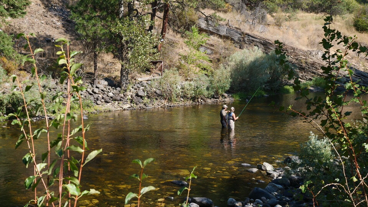 Photo of Outdoor in New Meadows