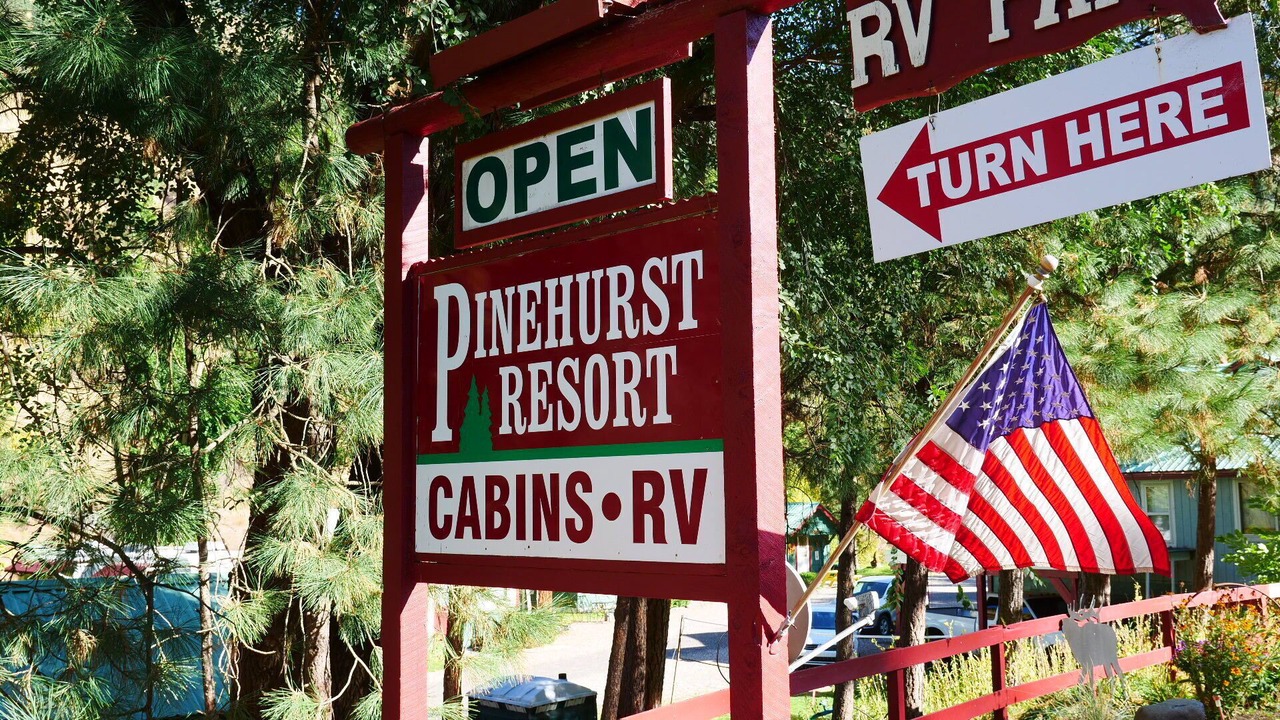 Photo of Outdoor in New Meadows