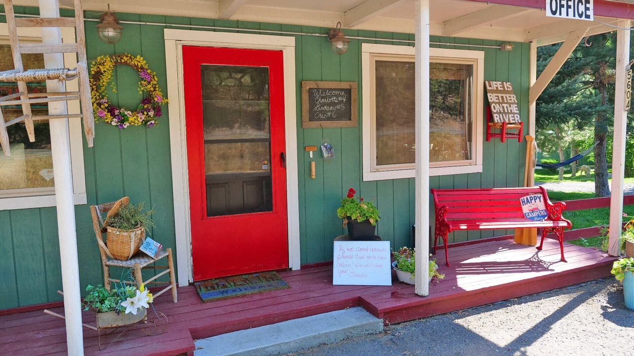 Photo of Outdoor in New Meadows