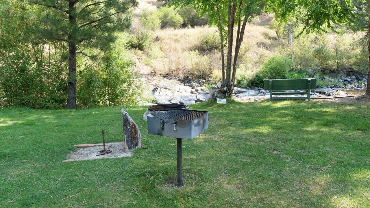 Photo of Outdoor in New Meadows