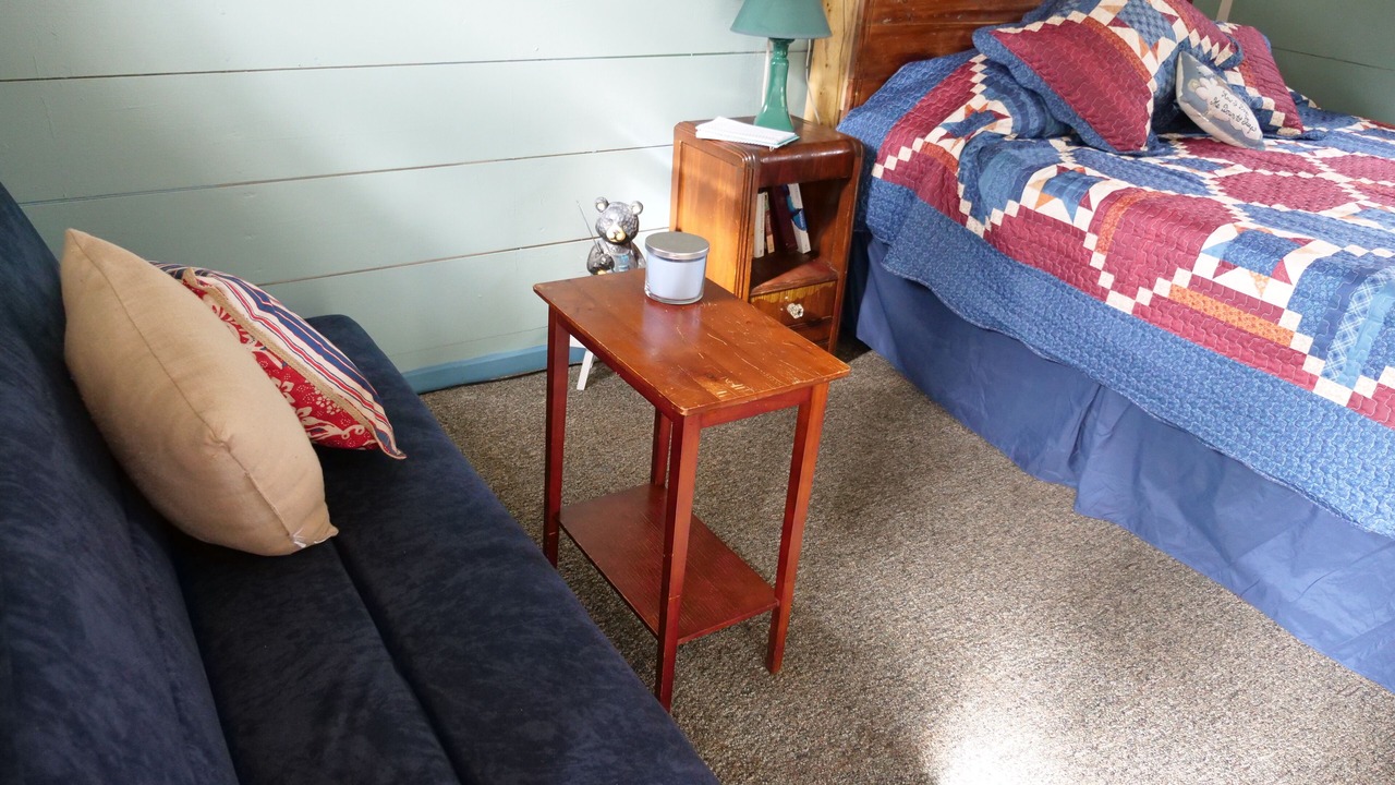 Photo of Bedroom in New Meadows