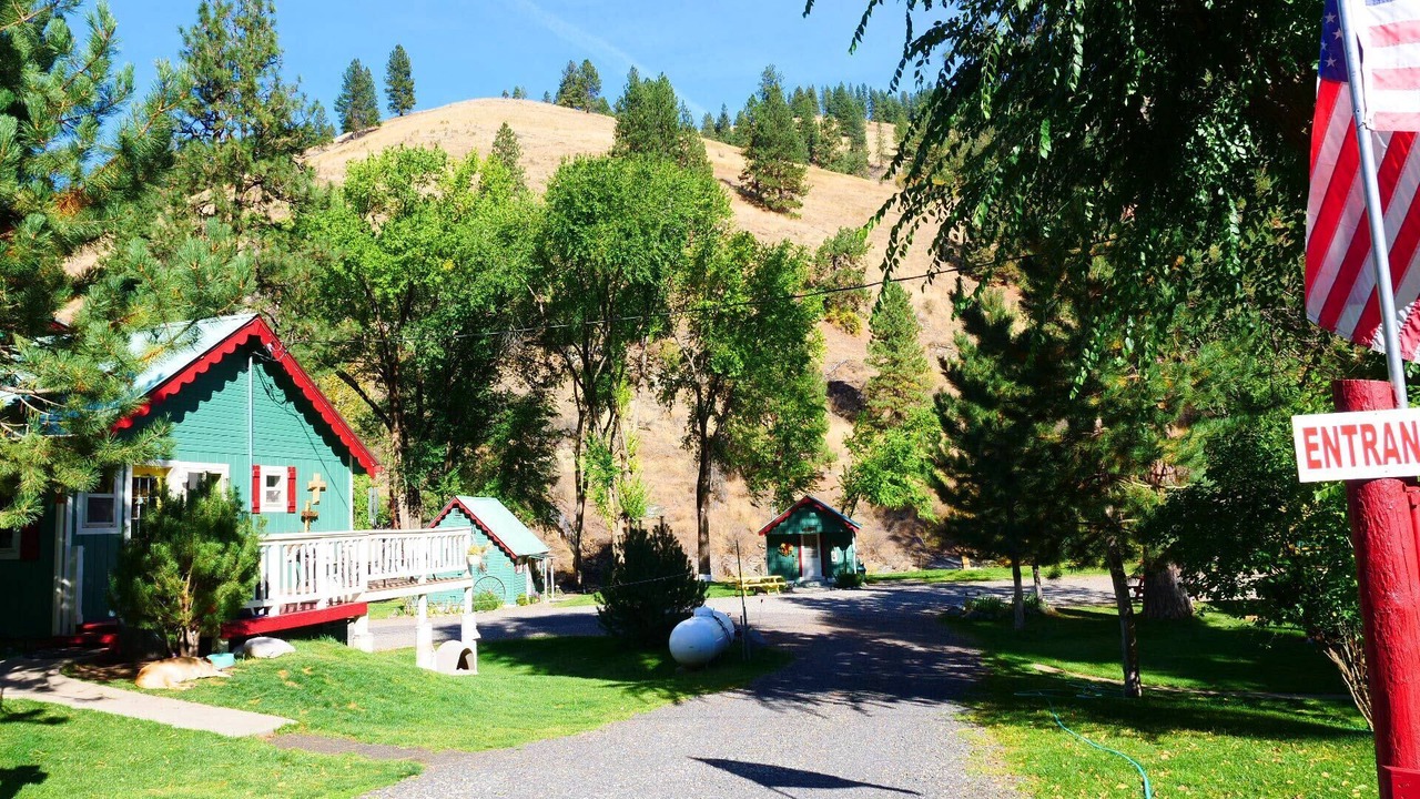 Photo of Outdoor in New Meadows