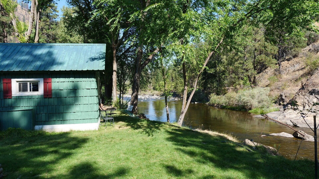 Photo of Outdoor in New Meadows