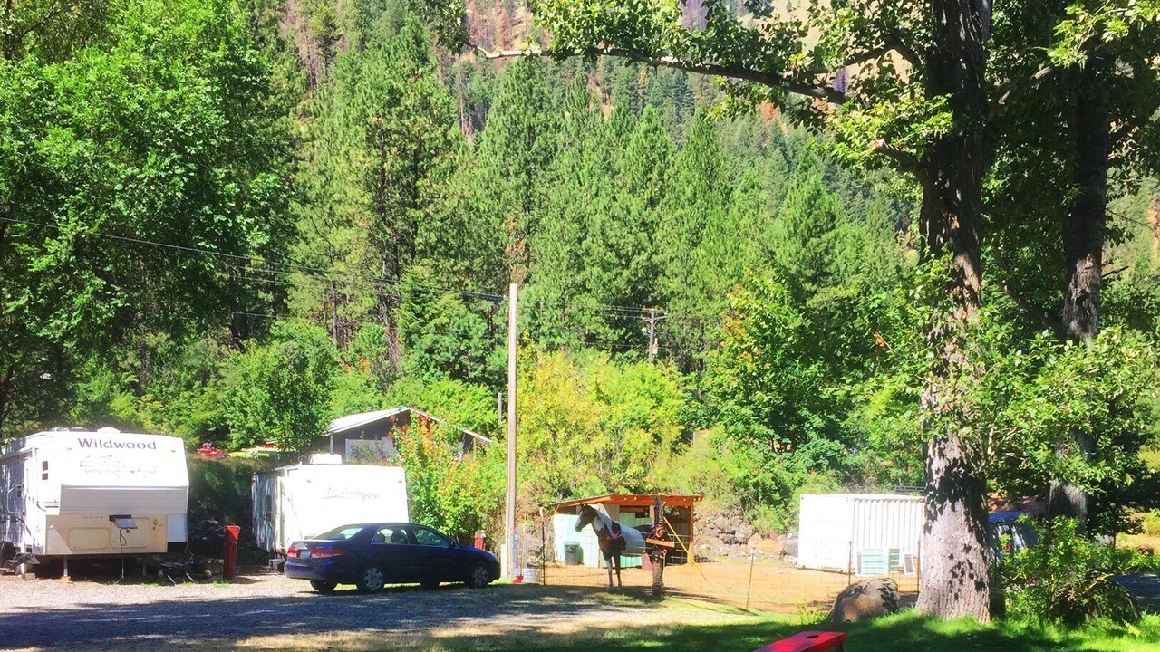 Photo of Outdoor in New Meadows