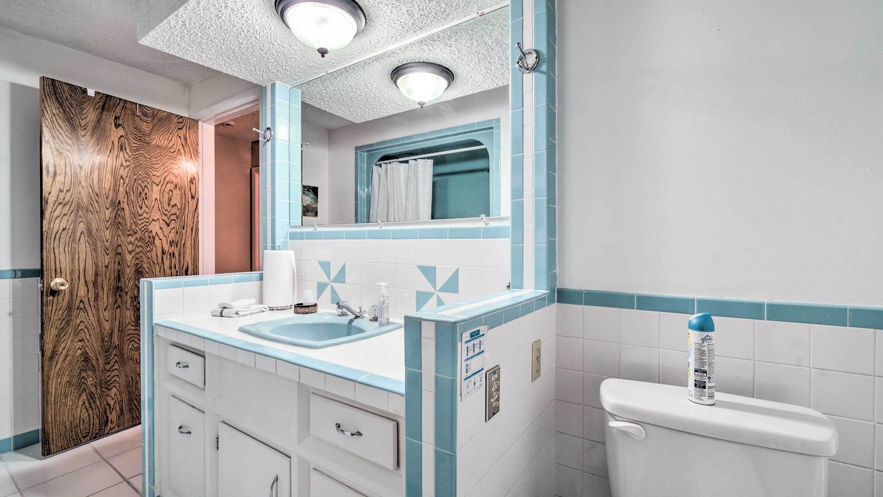 Photo of Bathroom in Onalaska