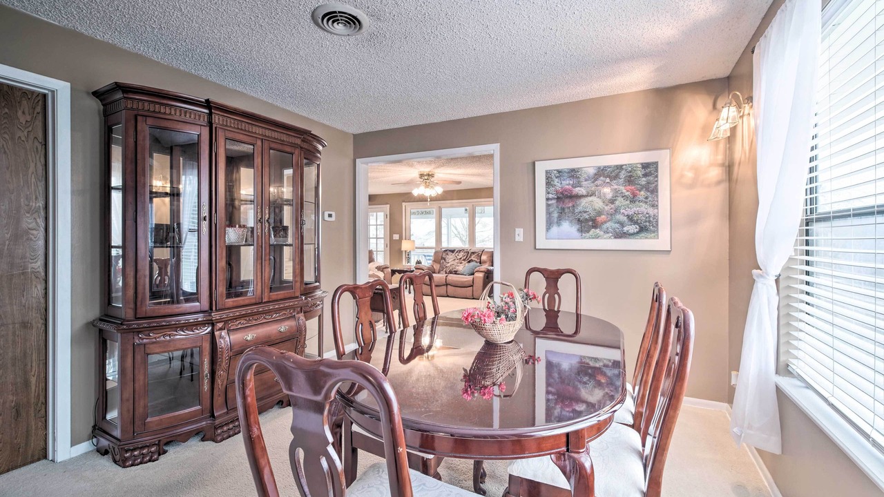 Photo of Bedroom in Onalaska