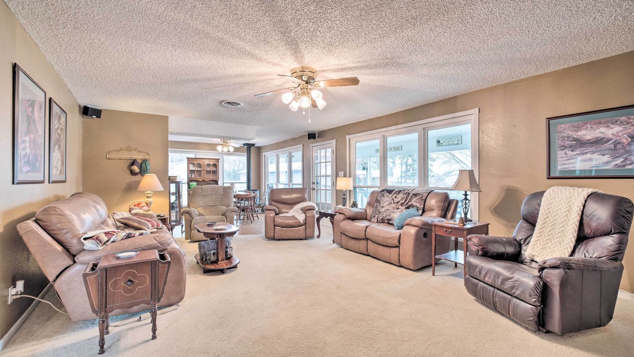 Photo of Bedroom in Onalaska