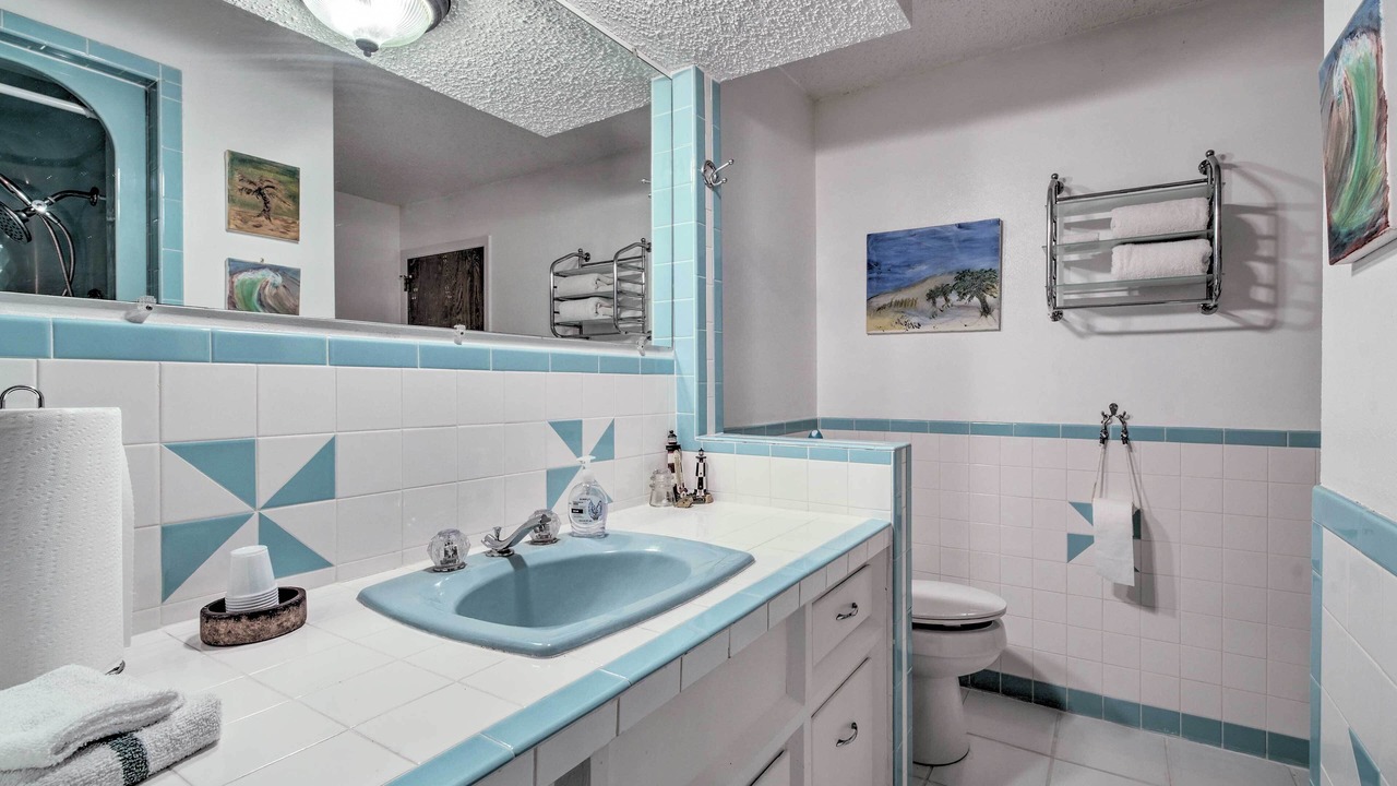 Photo of Bathroom in Onalaska