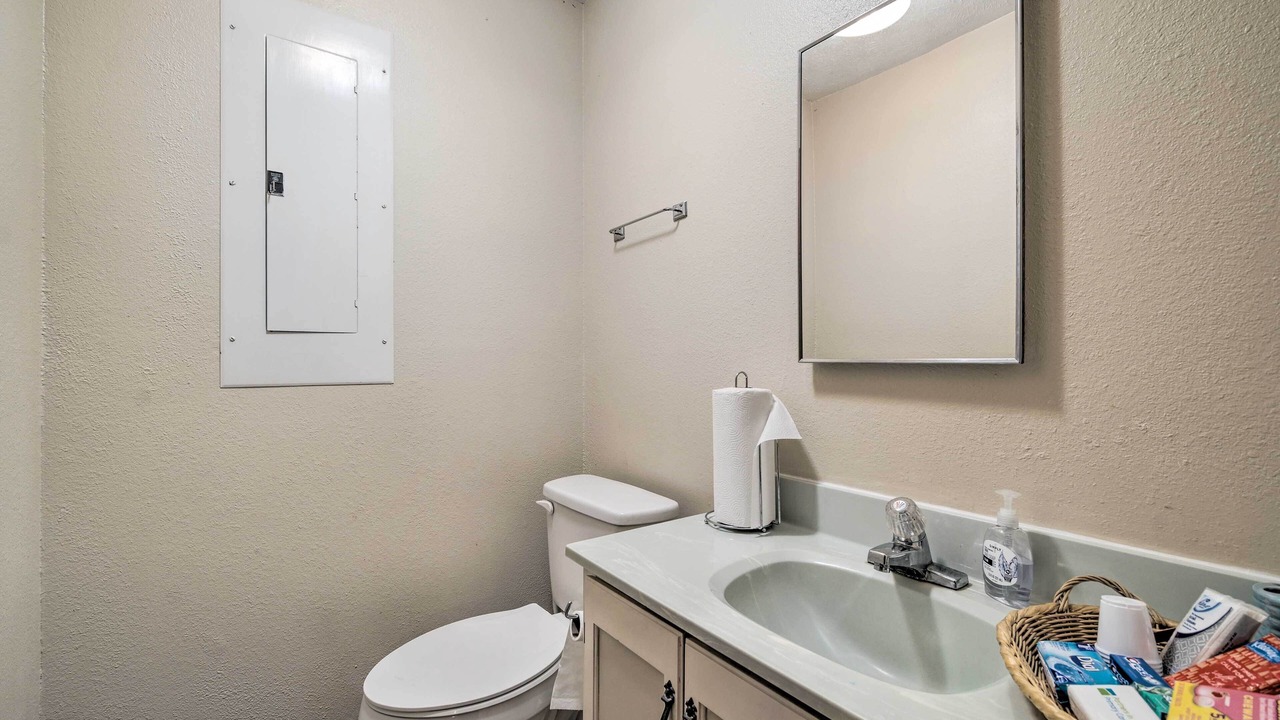 Photo of Bathroom in Onalaska