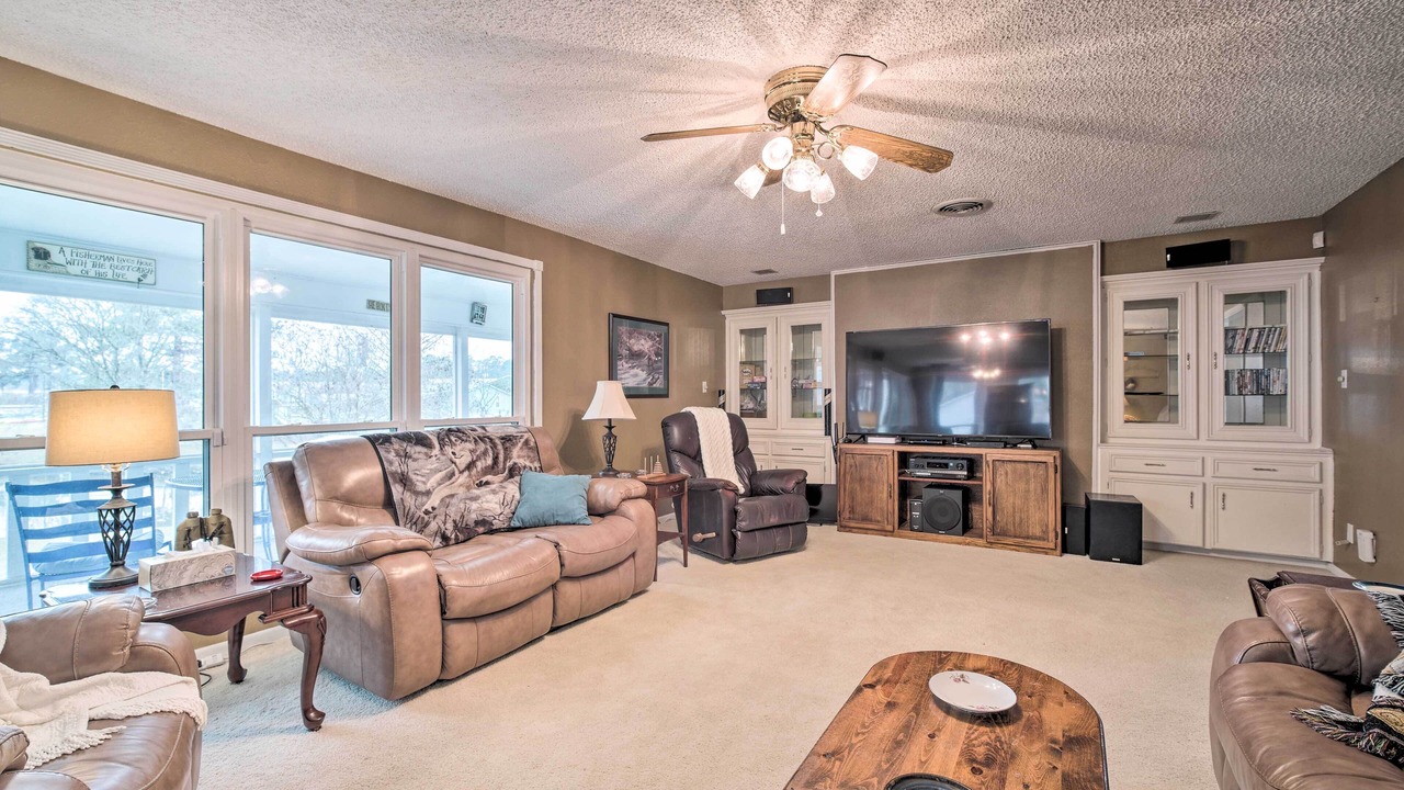 Photo of Bedroom in Onalaska