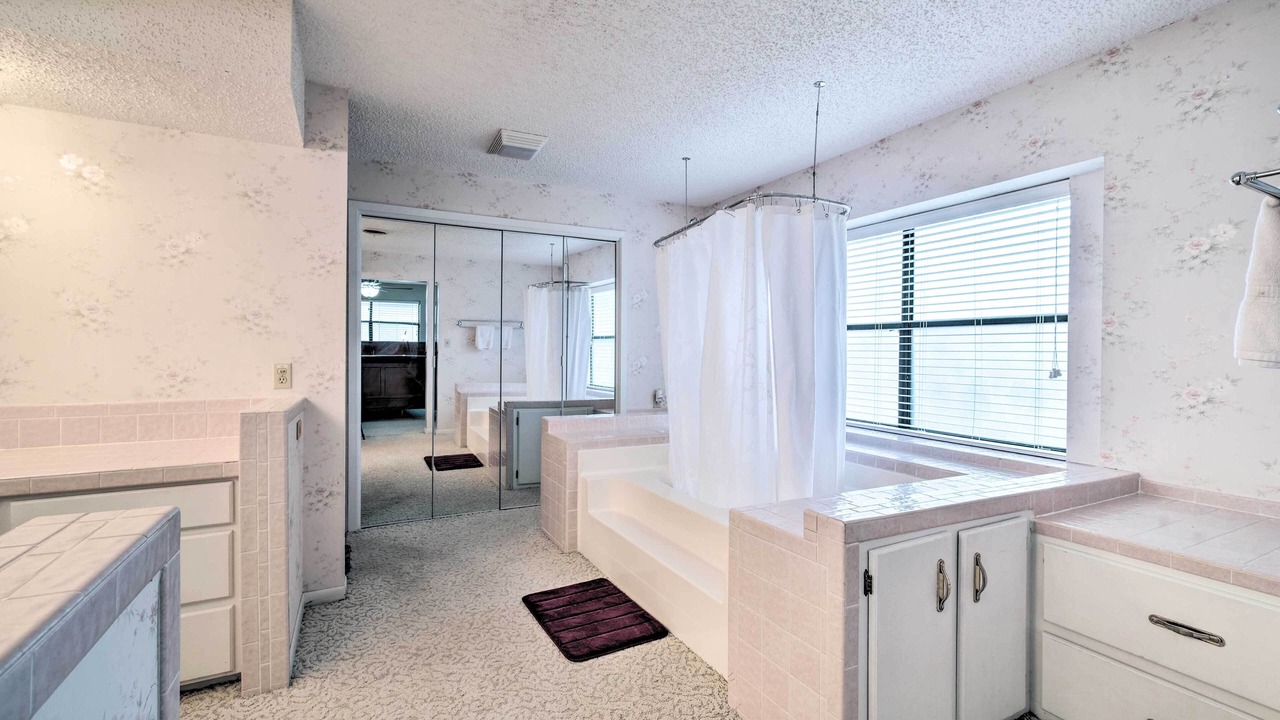 Photo of Bathroom in Onalaska