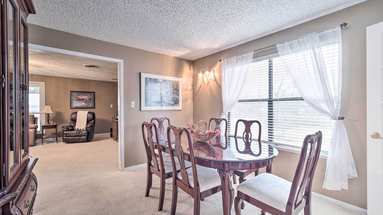 Photo of Livingroom in Onalaska
