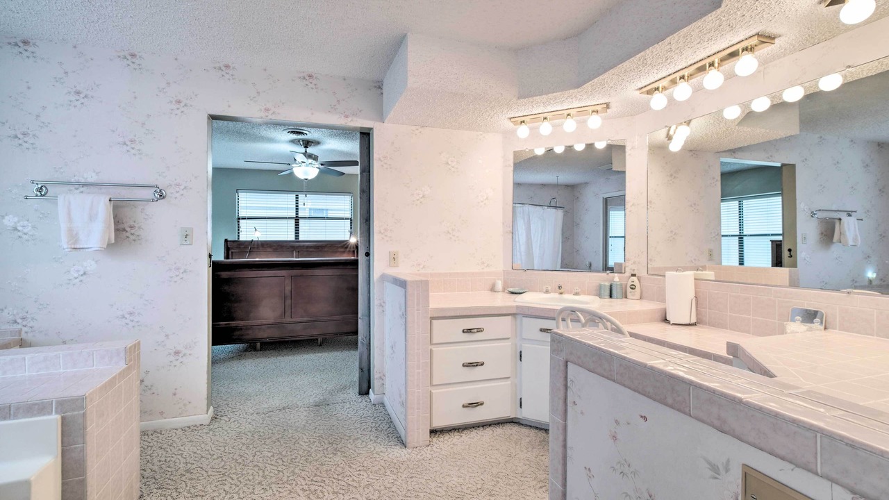 Photo of Bathroom in Onalaska
