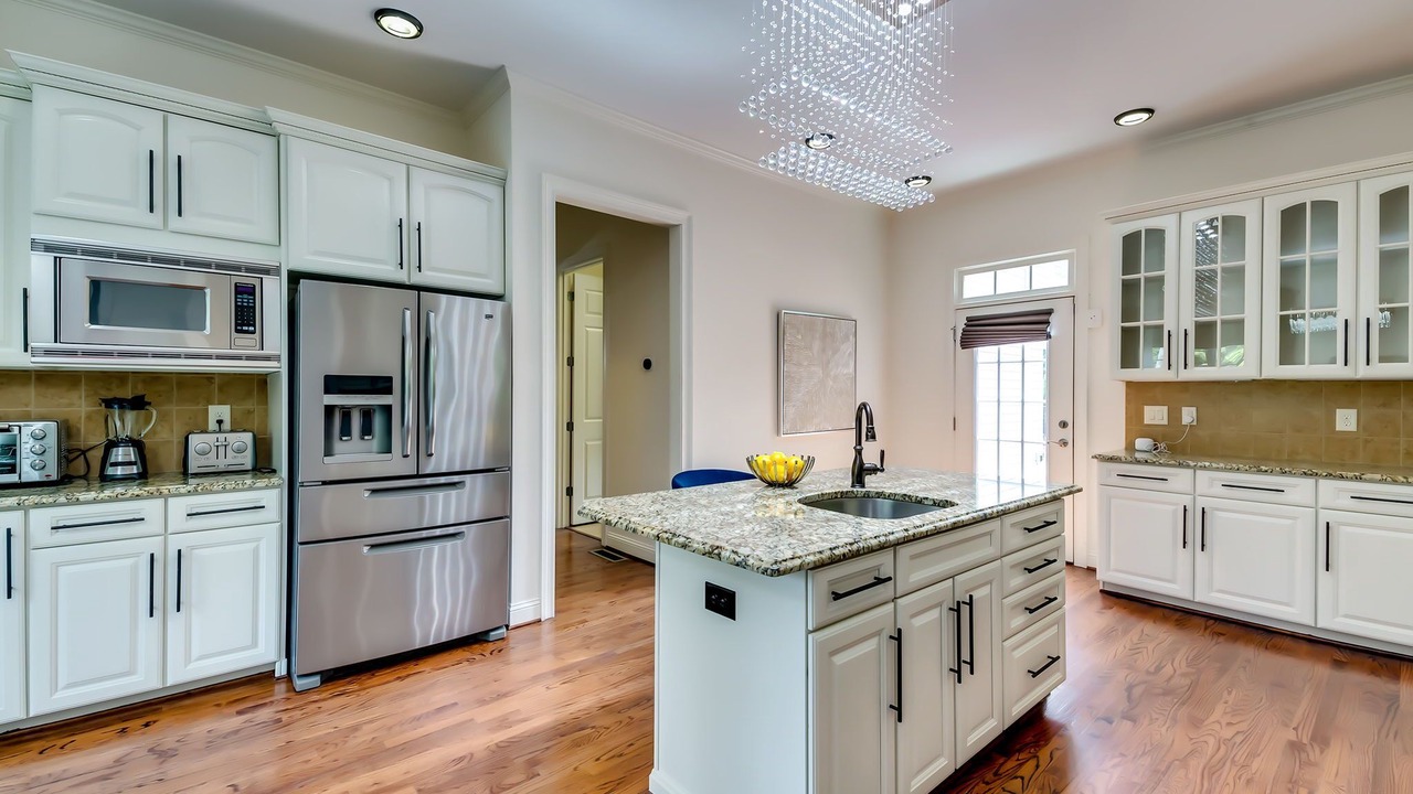 Photo of Kitchen in Buckhead
