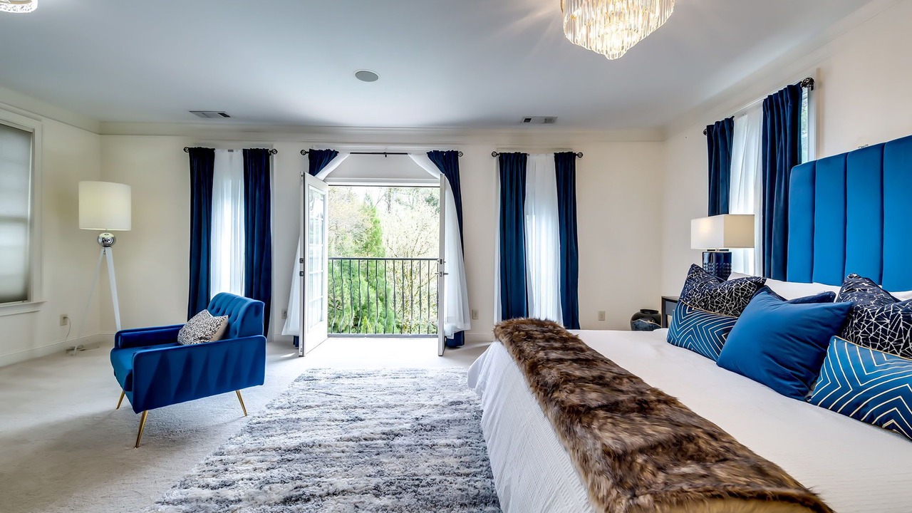 Photo of Bedroom in Buckhead