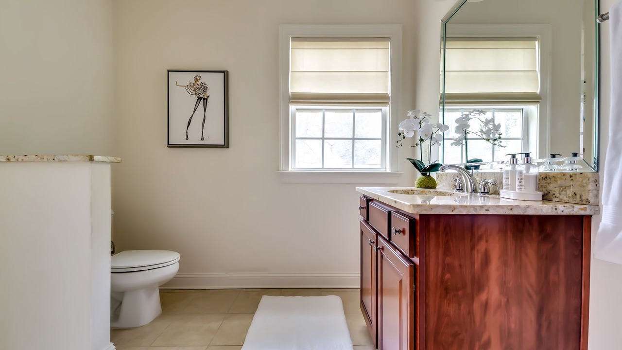 Photo of Bathroom in Buckhead