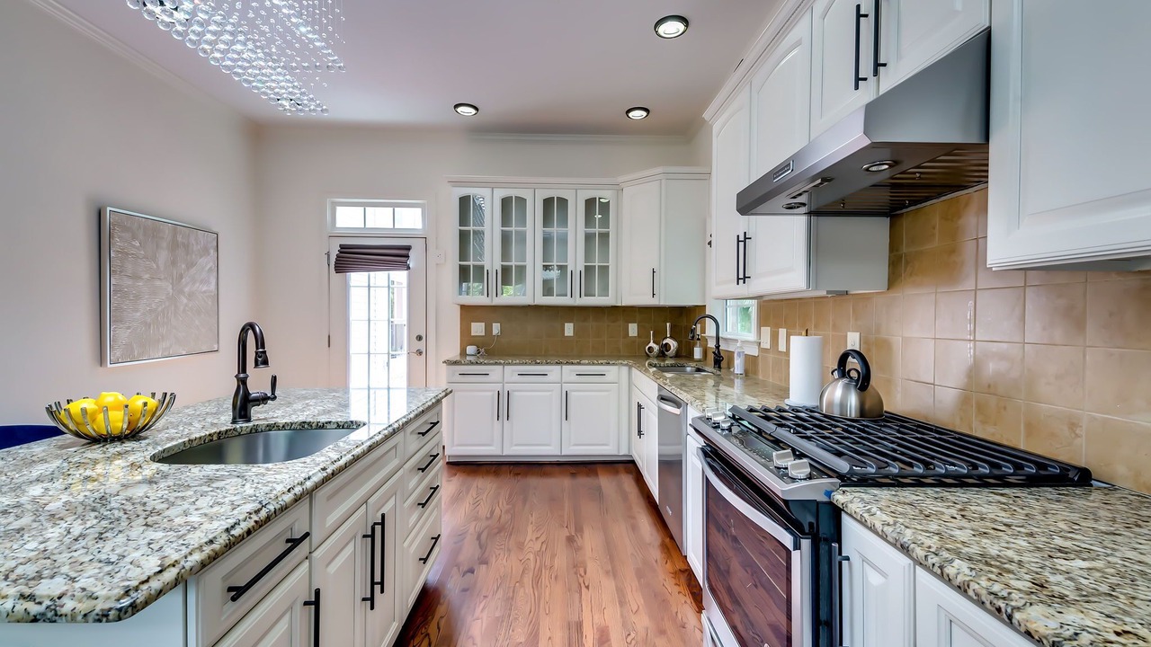 Photo of Kitchen in Buckhead