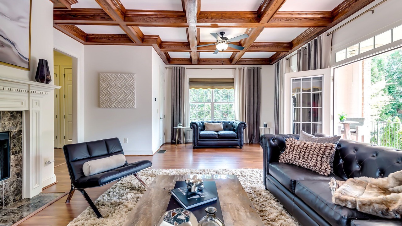 Photo of Livingroom in Buckhead