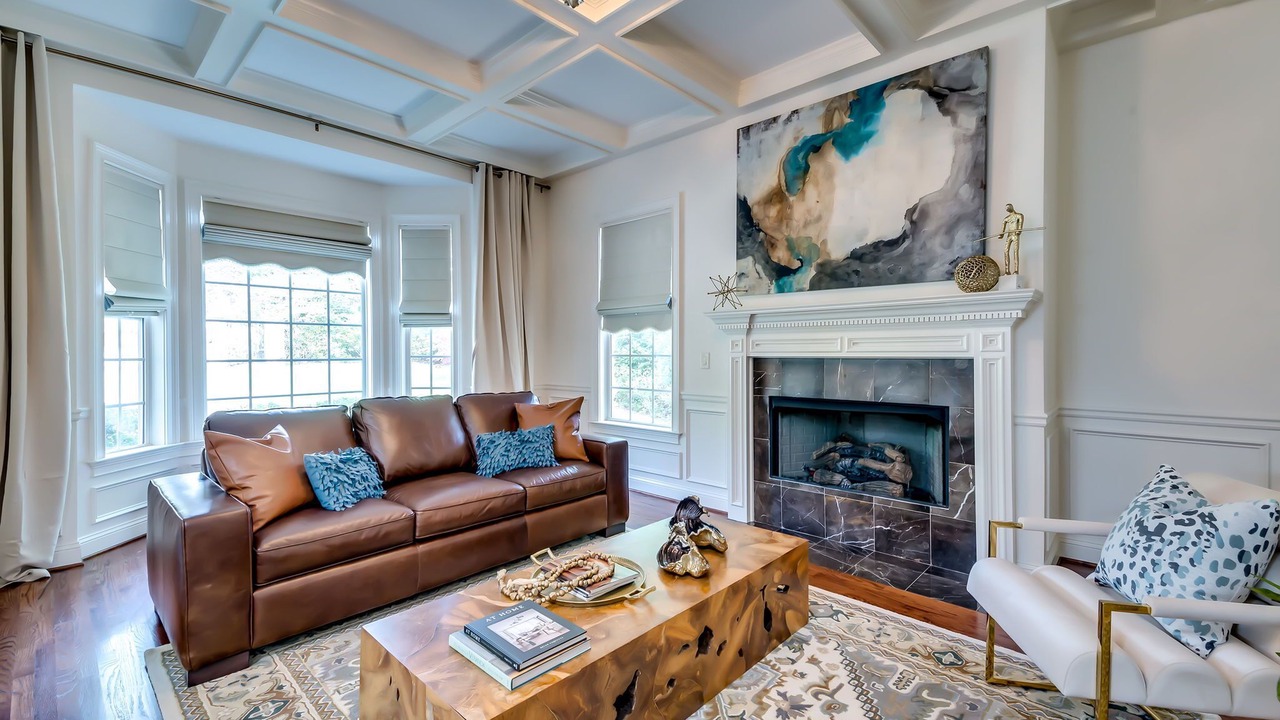 Photo of Livingroom in Buckhead