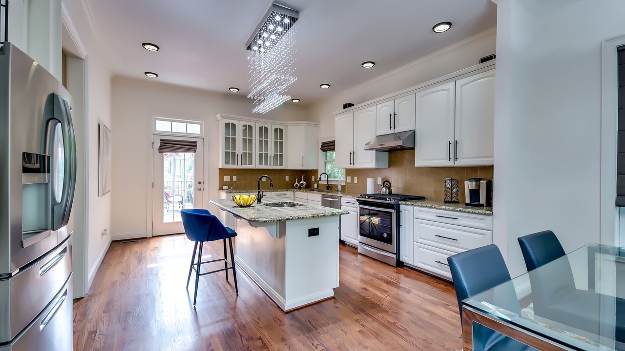 Photo of Kitchen in Buckhead