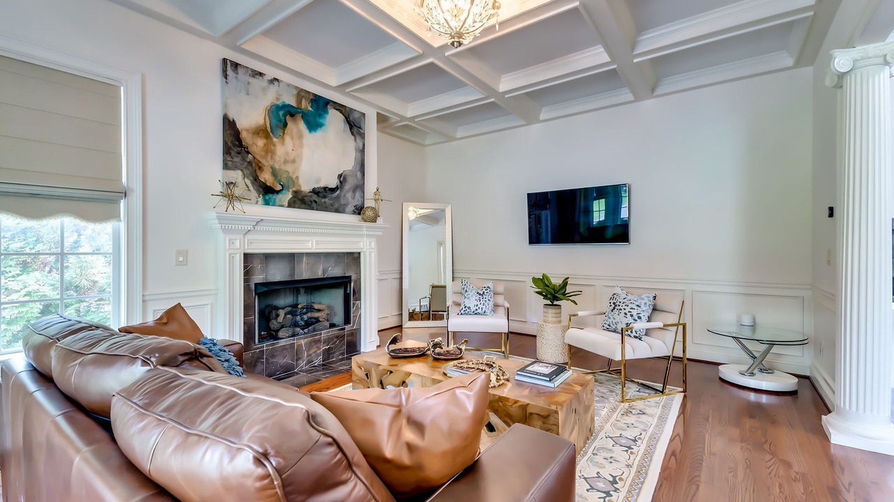 Photo of Livingroom in Buckhead