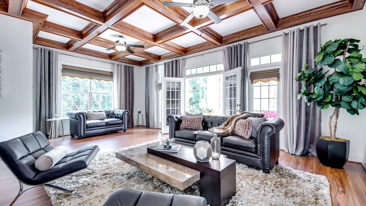 Photo of Livingroom in Buckhead