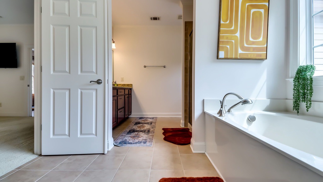 Photo of Bathroom in Buckhead