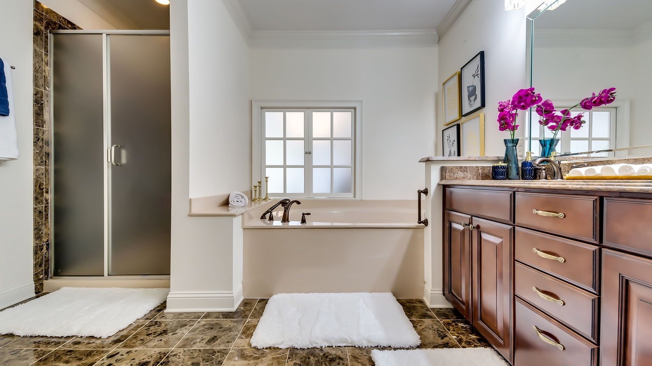 Photo of Bathroom in Buckhead