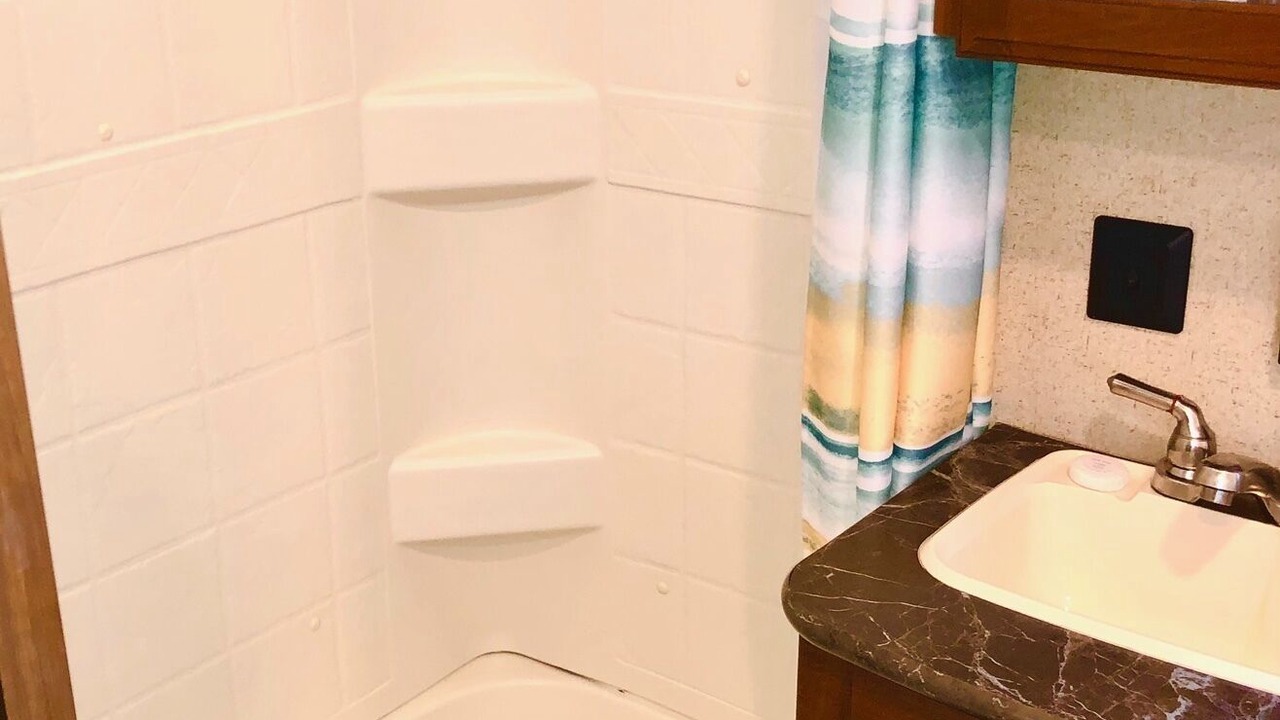 Photo of Bathroom in Pedernales Bend