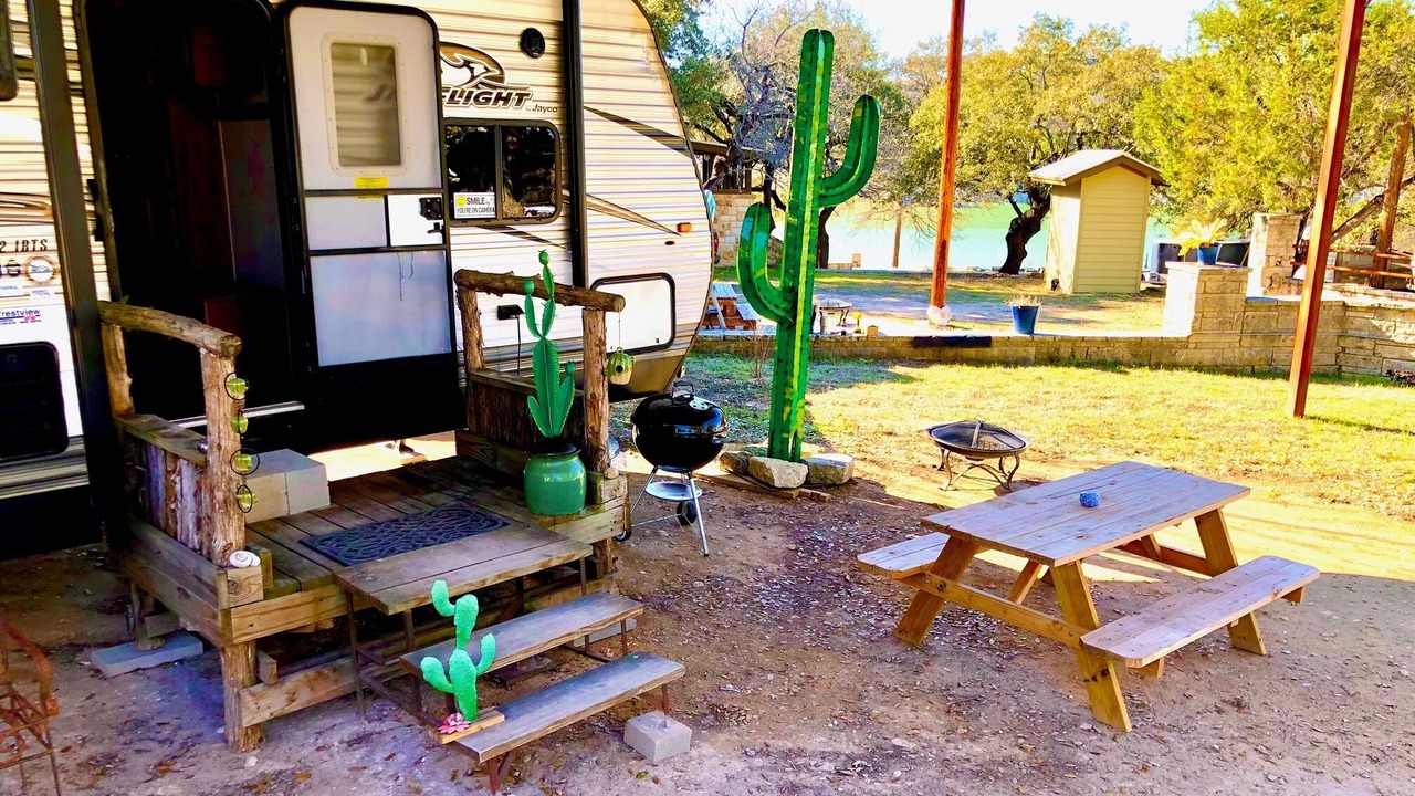 Photo of Outdoor in Pedernales Bend