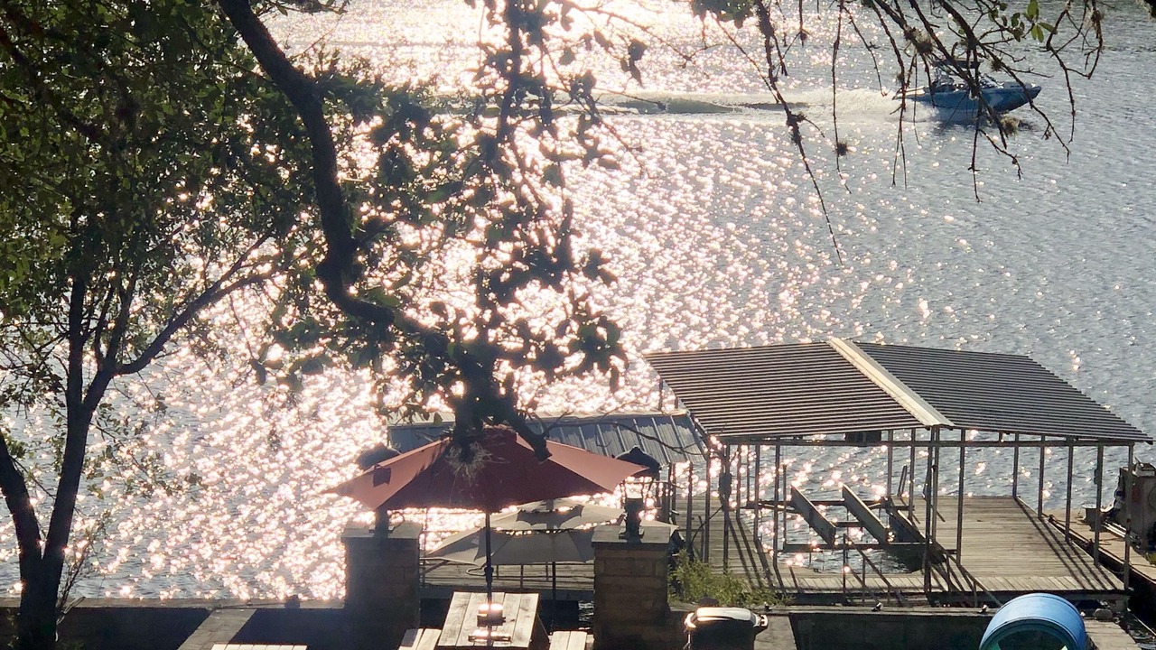 Photo of Outdoor in Pedernales Bend