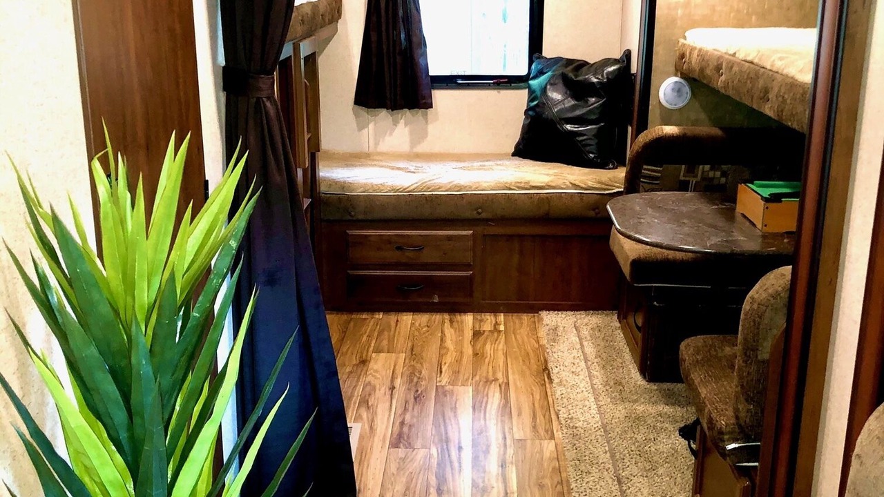 Photo of Bedroom in Pedernales Bend