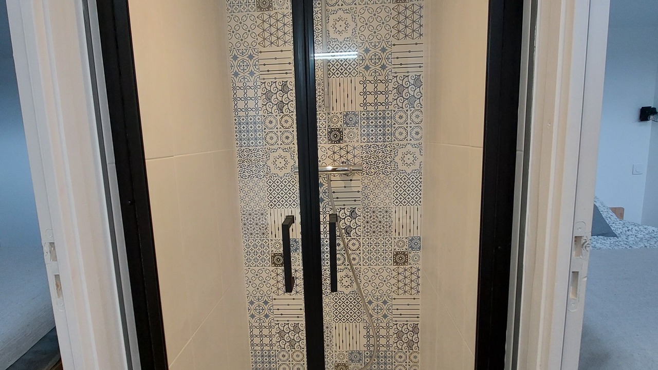 Photo of Bathroom in Batz-sur-Mer